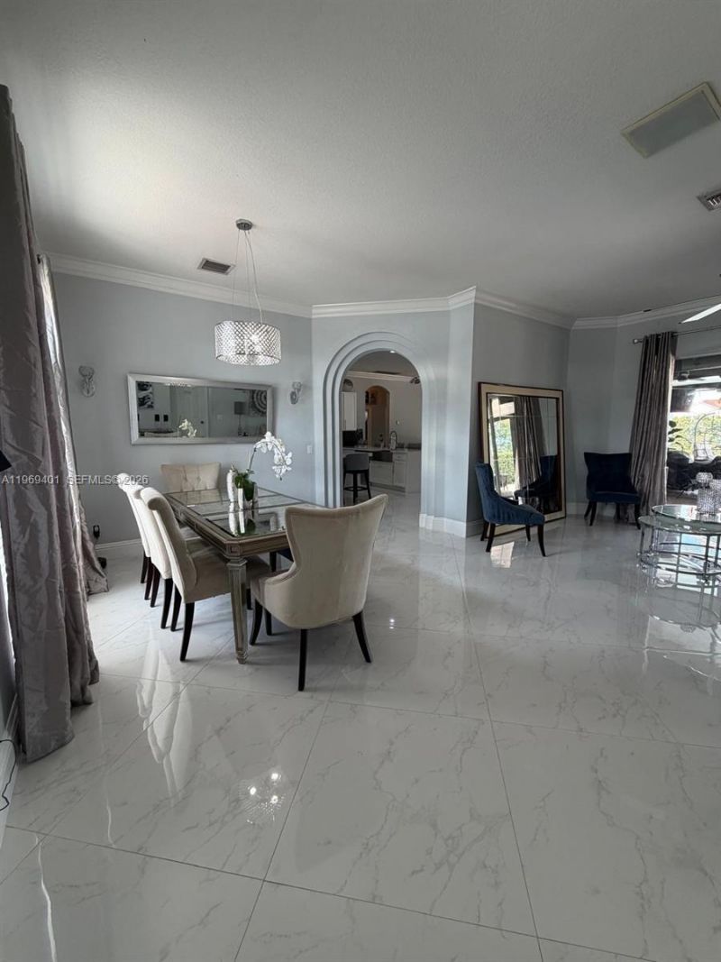 2809 S Serenity Cir S , Fort Pierce, FL 34981 Photo