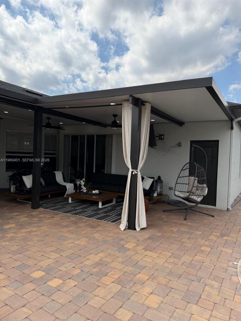 2809 S Serenity Cir S , Fort Pierce, FL 34981 Photo