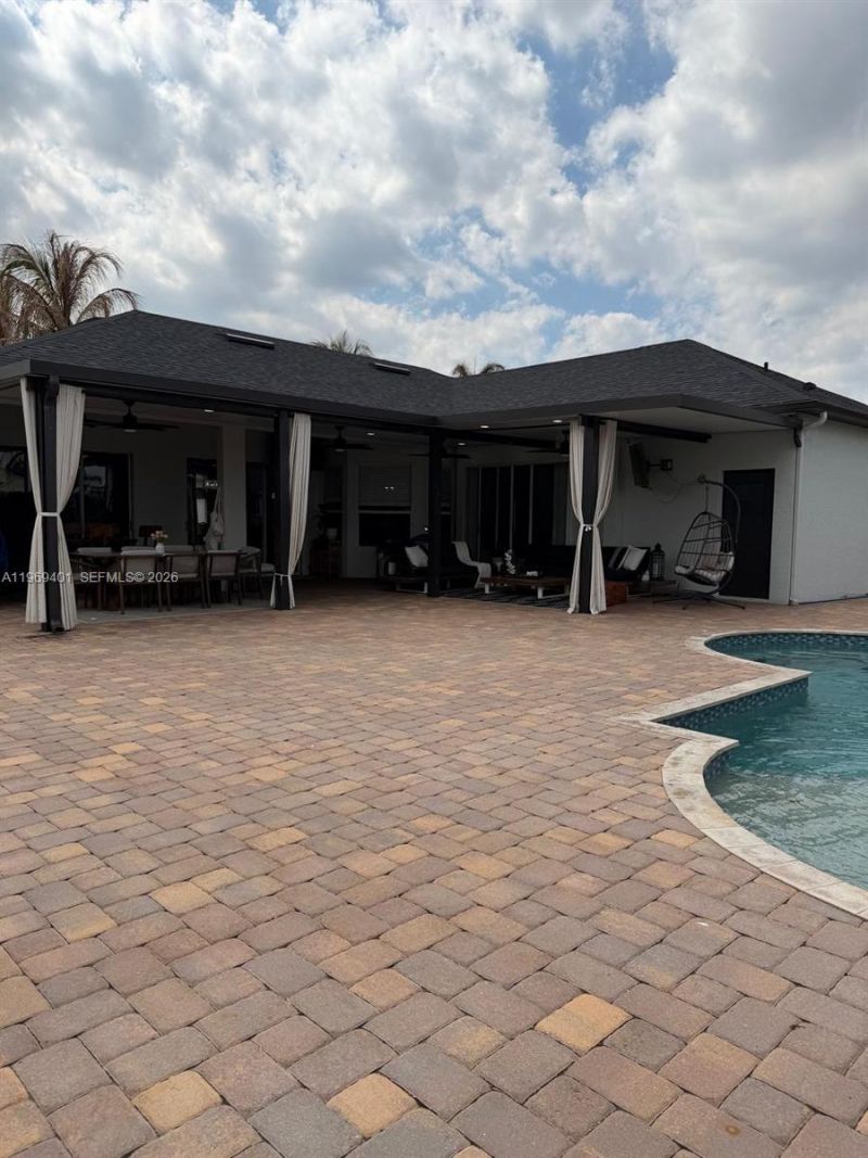 2809 S Serenity Cir S , Fort Pierce, FL 34981 Photo