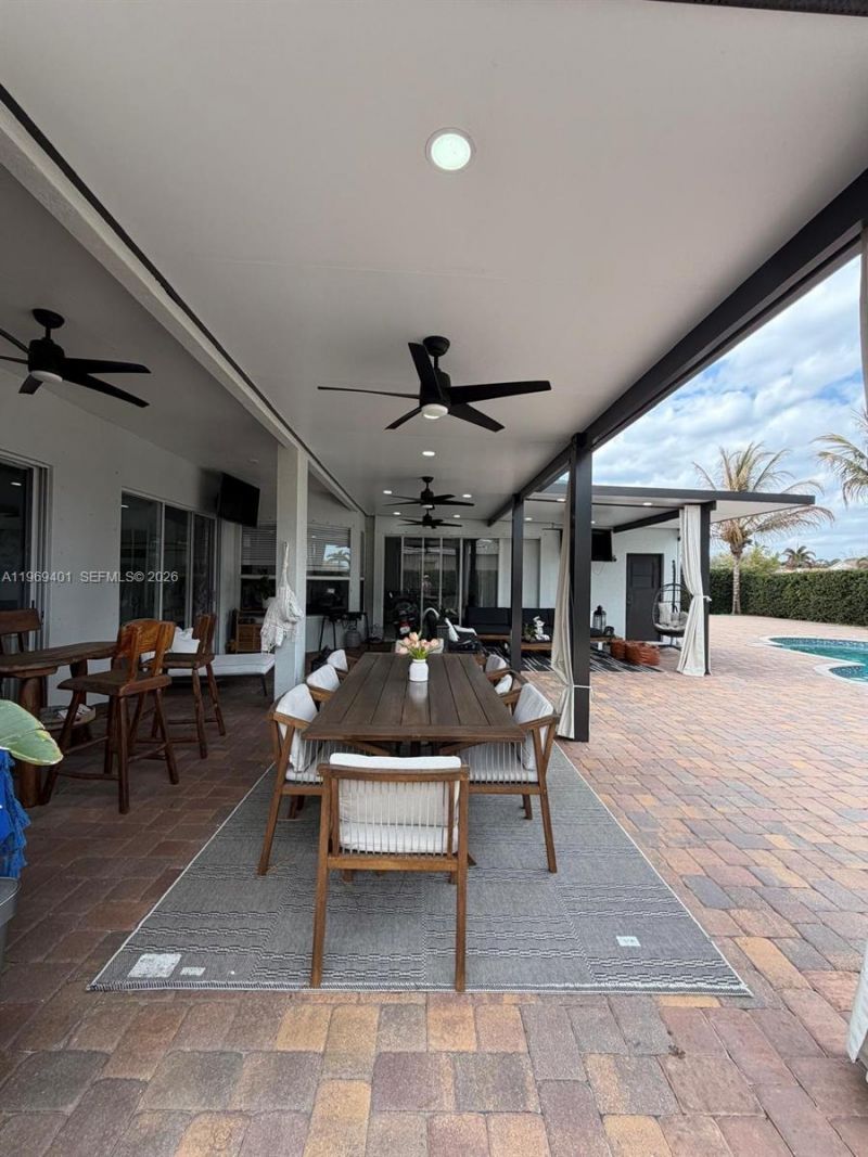 2809 S Serenity Cir S , Fort Pierce, FL 34981 Photo