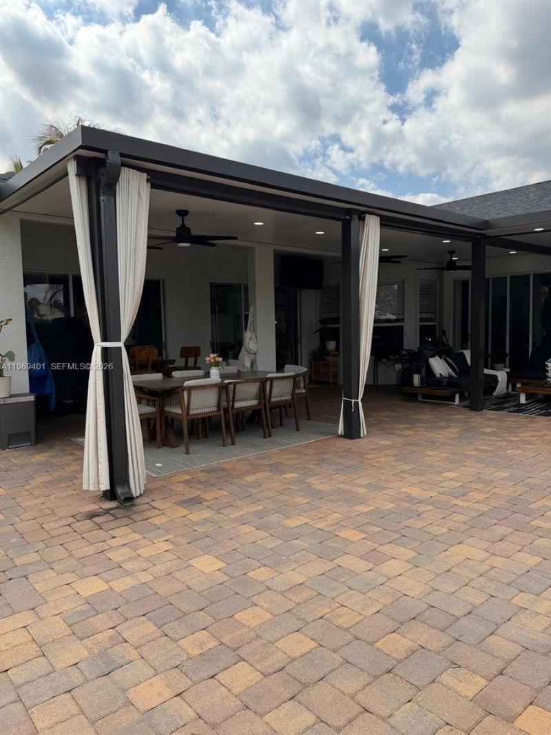 2809 S Serenity Cir S , Fort Pierce, FL 34981 Photo