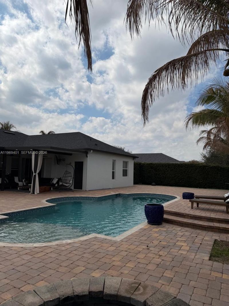 2809 S Serenity Cir S , Fort Pierce, FL 34981 Photo