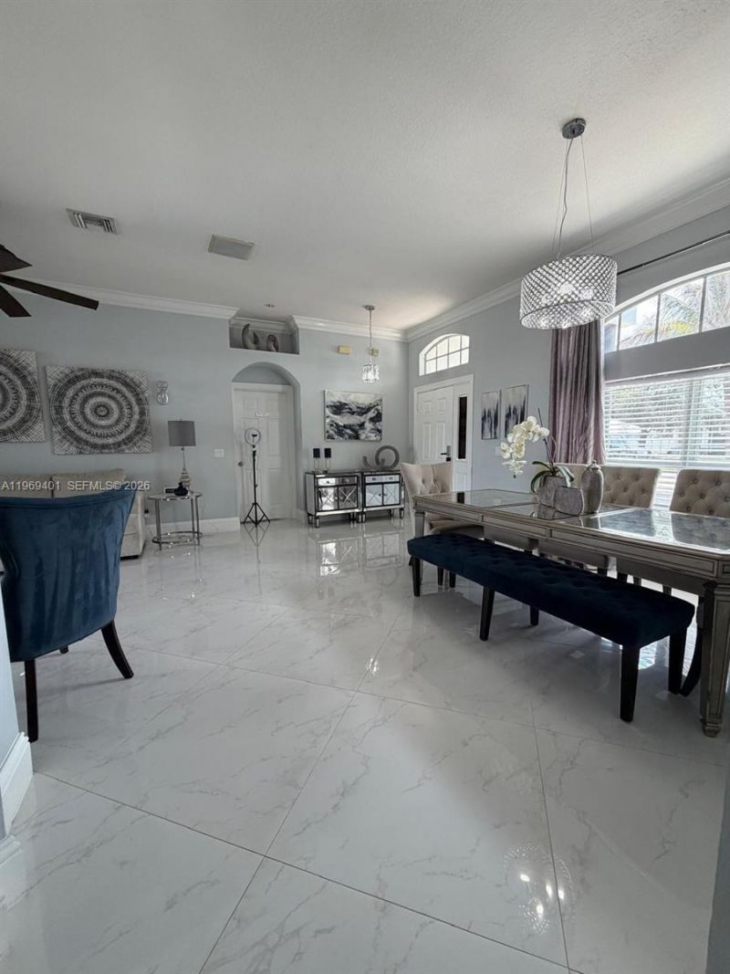 2809 S Serenity Cir S , Fort Pierce, FL 34981 Photo