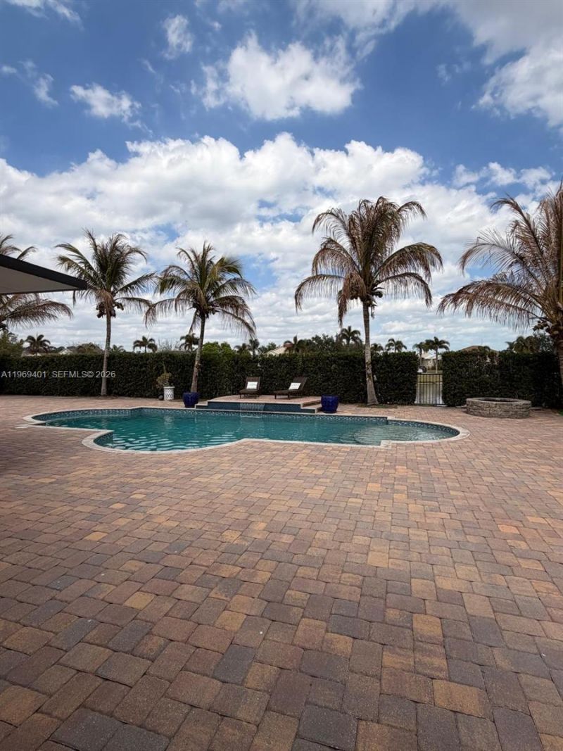 2809 S Serenity Cir S , Fort Pierce, FL 34981 Photo