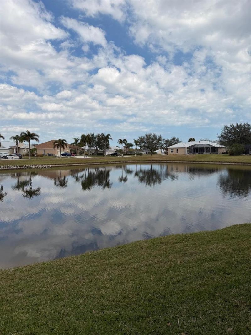 2809 S Serenity Cir S , Fort Pierce, FL 34981 Photo
