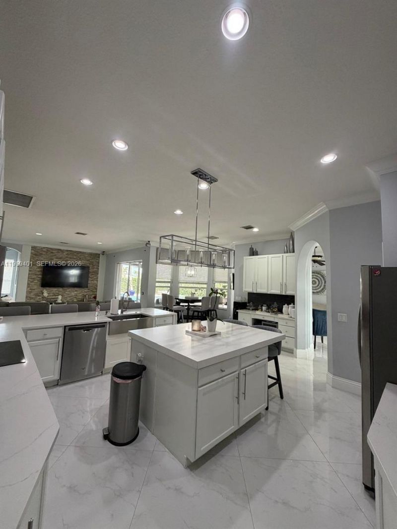 2809 S Serenity Cir S , Fort Pierce, FL 34981 Photo