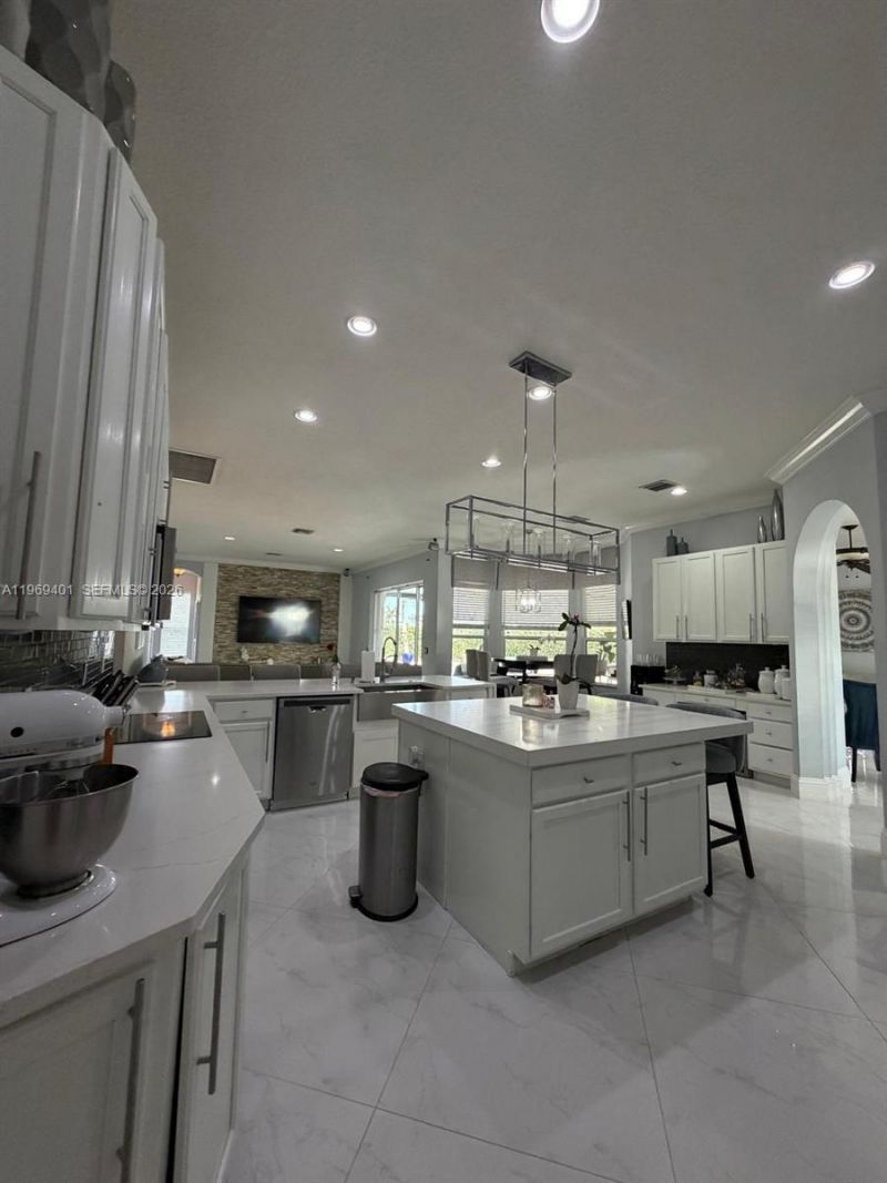 2809 S Serenity Cir S , Fort Pierce, FL 34981 Photo