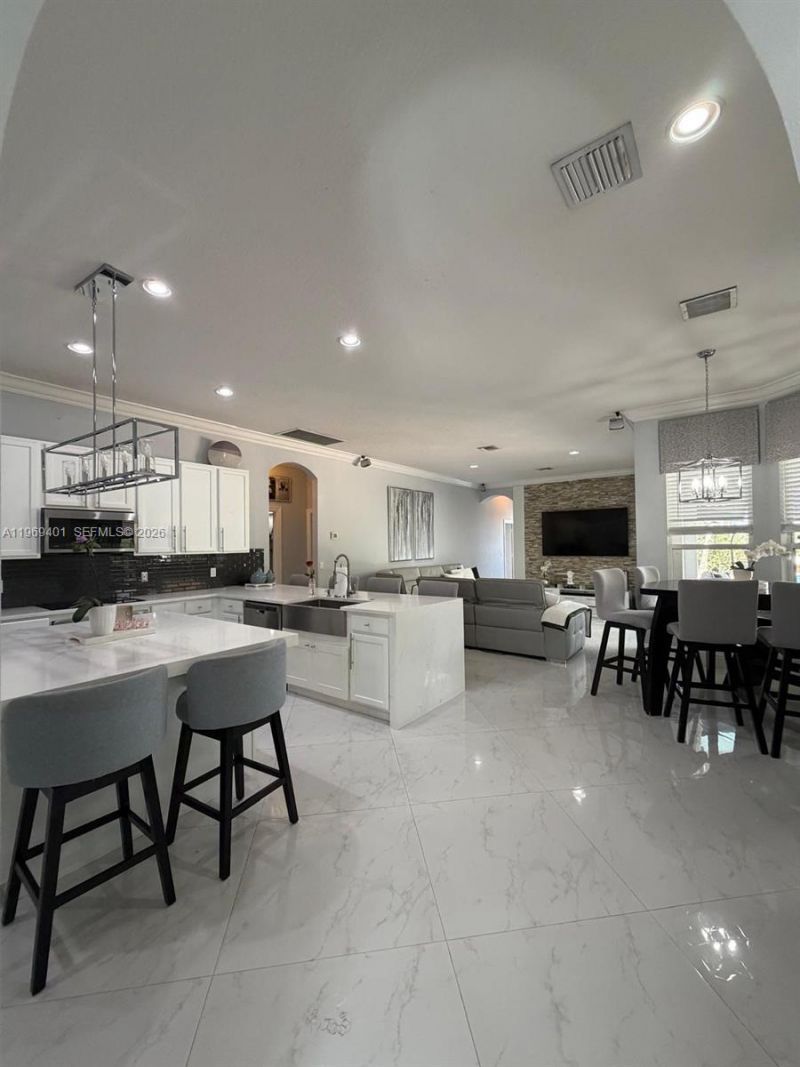 2809 S Serenity Cir S , Fort Pierce, FL 34981 Photo