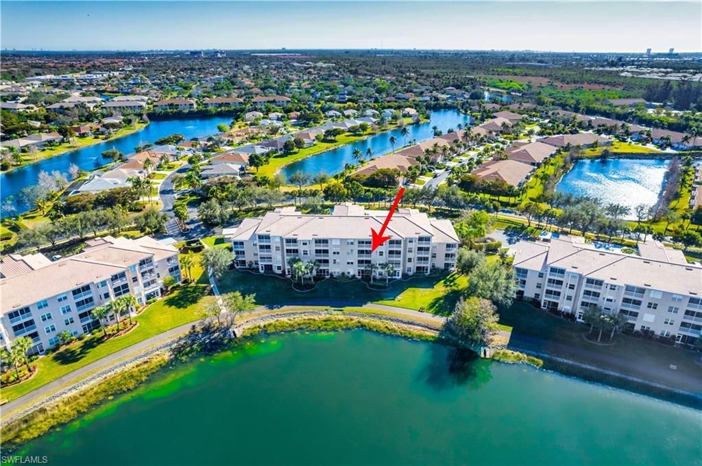14101 Brant Point Cir, Unit 3304, Fort Myers, FL 33919 Photo