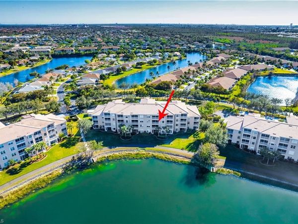 14101 Brant Point CIR, Unit 3304, FORT MYERS, FL 33919