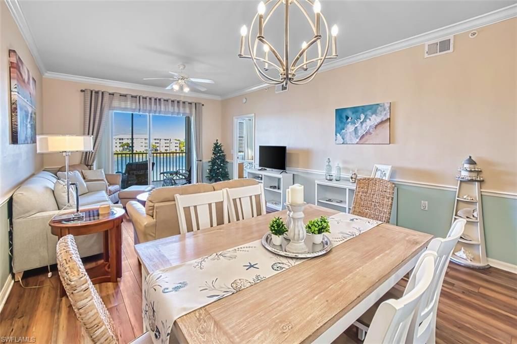 14101 Brant Point Cir, Unit 3304, Fort Myers, FL 33919 Photo