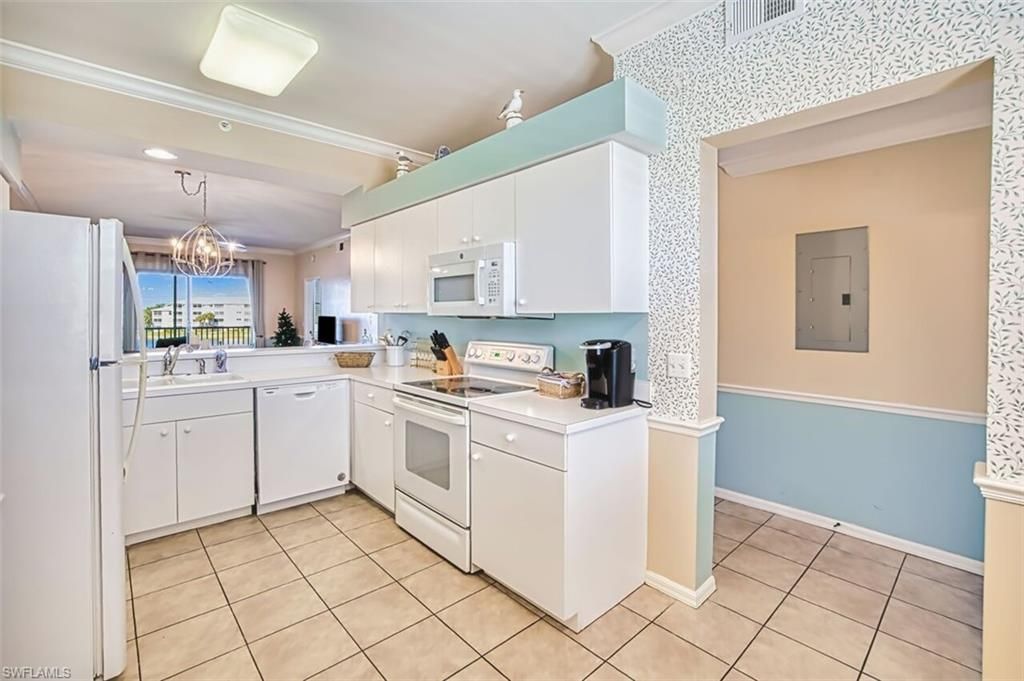 14101 Brant Point Cir, Unit 3304, Fort Myers, FL 33919 Photo