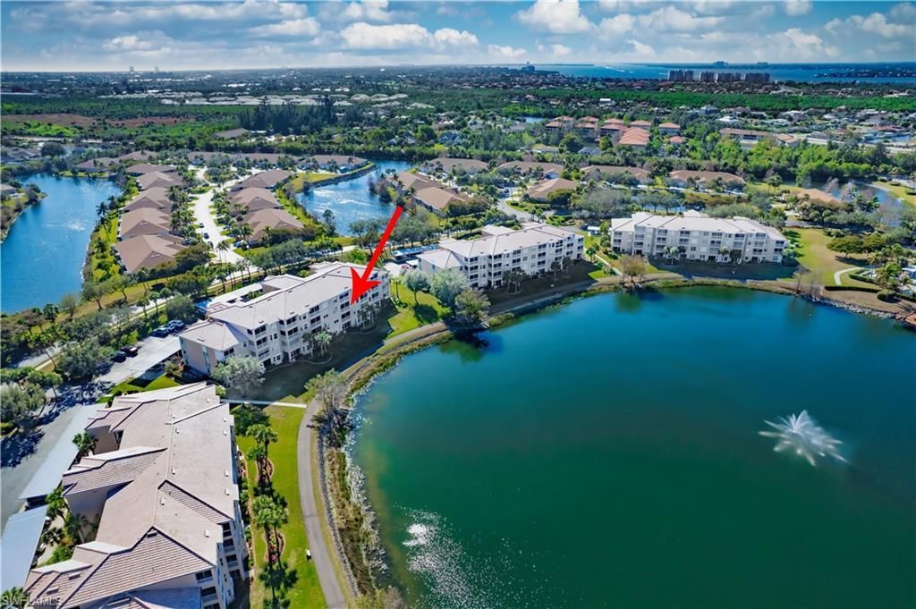 14101 Brant Point Cir, Unit 3304, Fort Myers, FL 33919 Photo