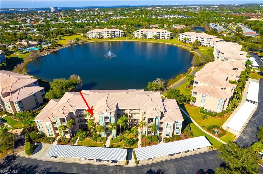 14101 Brant Point Cir, Unit 3304, Fort Myers, FL 33919 Photo