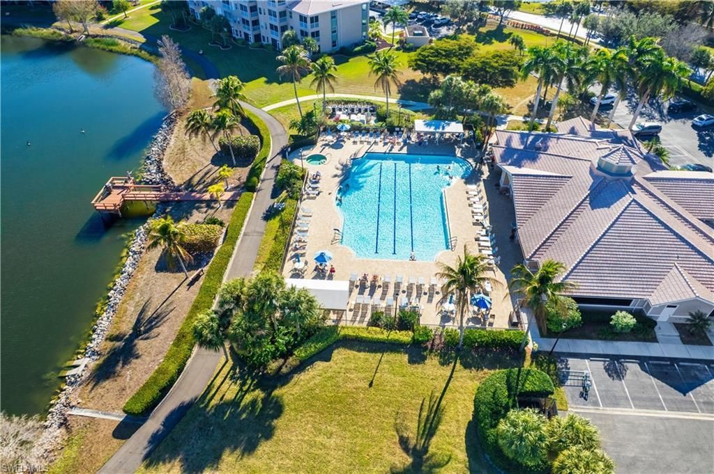 14101 Brant Point Cir, Unit 3304, Fort Myers, FL 33919 Photo
