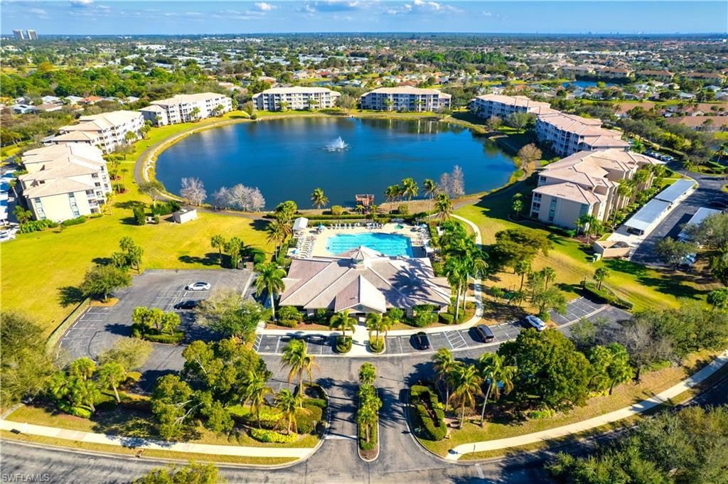 14101 Brant Point Cir, Unit 3304, Fort Myers, FL 33919 Photo