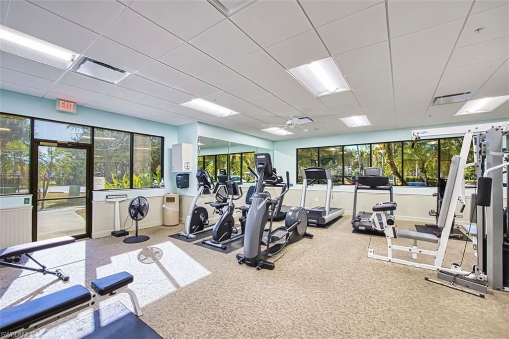 14101 Brant Point Cir, Unit 3304, Fort Myers, FL 33919 Photo