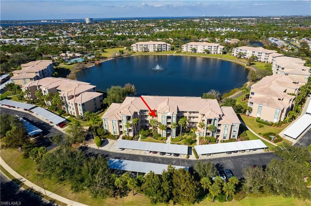 14101 Brant Point Cir, Unit 3304, Fort Myers, FL 33919 Photo