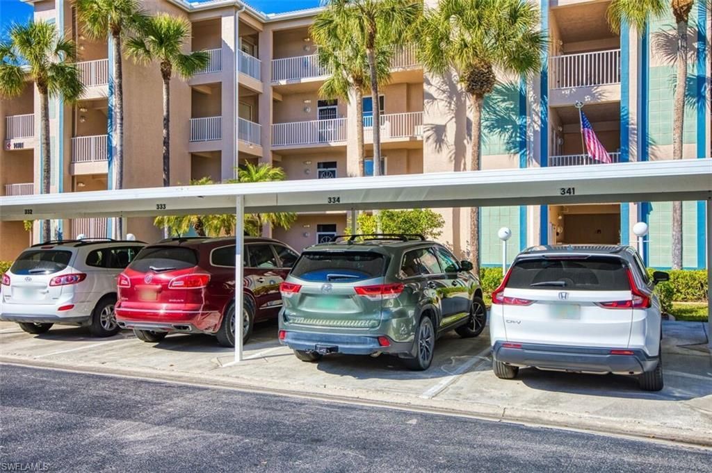 14101 Brant Point Cir, Unit 3304, Fort Myers, FL 33919 Photo