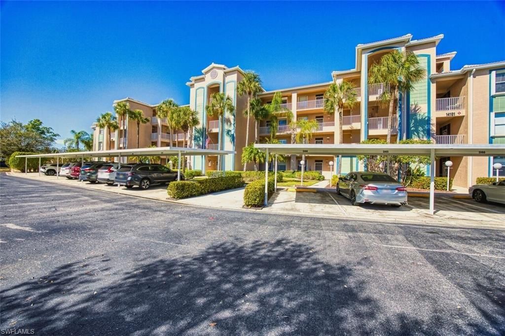 14101 Brant Point Cir, Unit 3304, Fort Myers, FL 33919 Photo