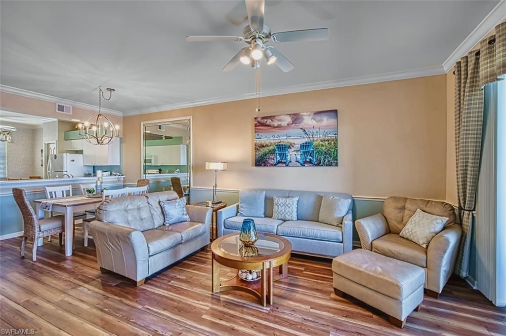 14101 Brant Point Cir, Unit 3304, Fort Myers, FL 33919 Photo
