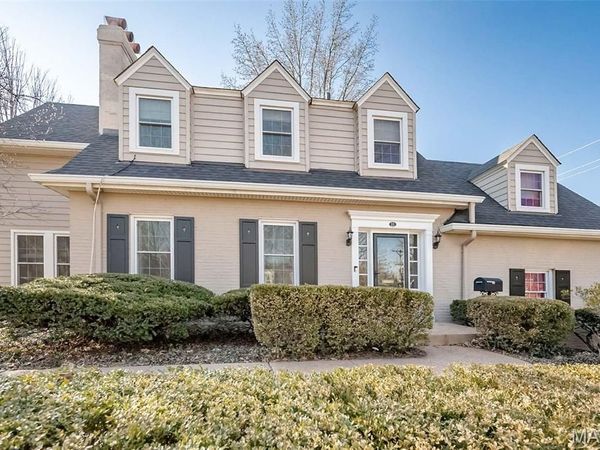 11 Middlesex Drive, Brentwood, MO 63144