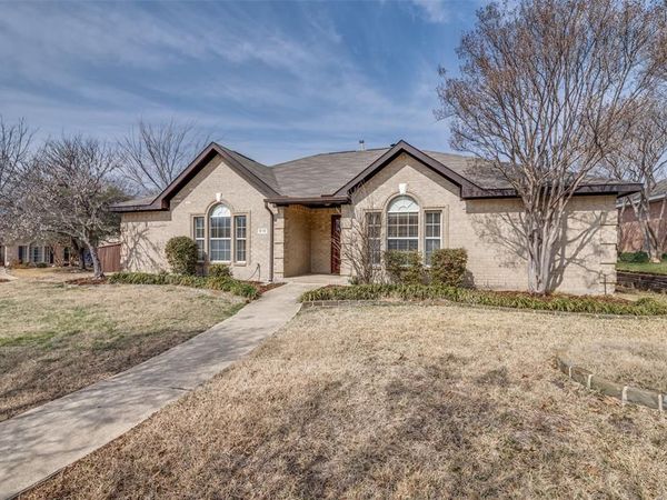 510 Bending Oaks Trail , Rockwall, TX 75087