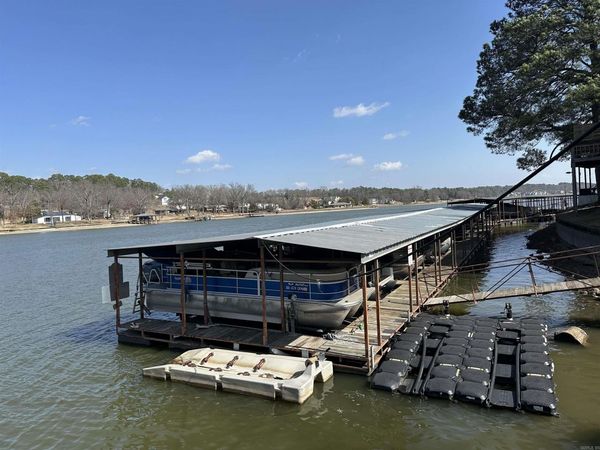 105 Chambers Point, Hot Springs, AR 71913