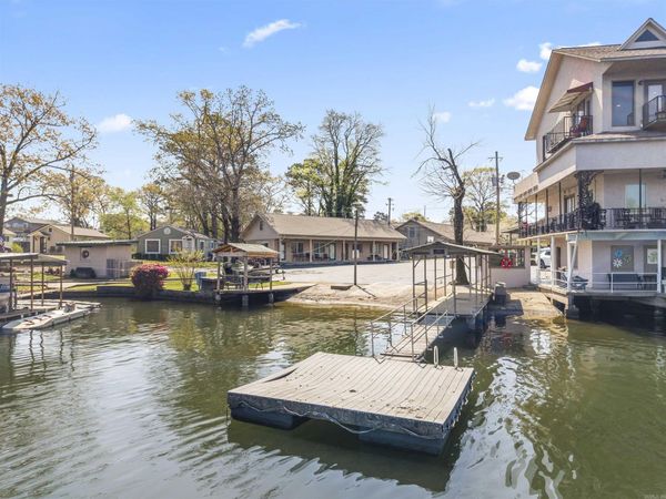 105 Chambers Point, Hot Springs, AR 71913