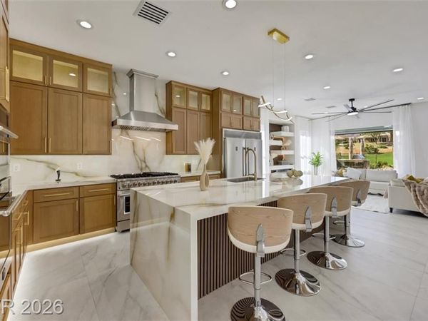 5015 Rivedro Street, Las Vegas, NV 89135