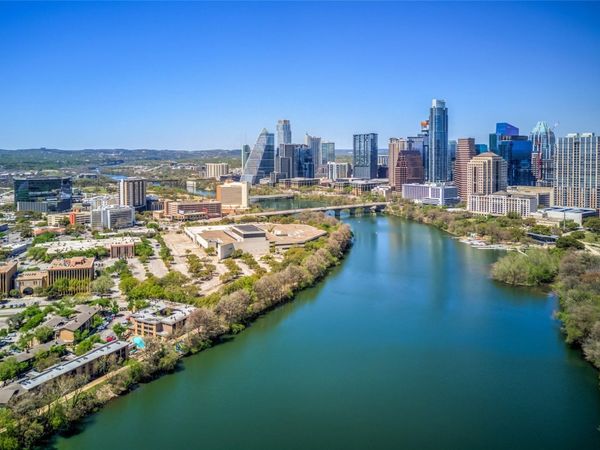 48 East Ave, Unit 2311, Austin, TX 78701