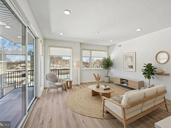 23 ROCK HILL ROAD, Unit 210, BALA CYNWYD, PA 19004