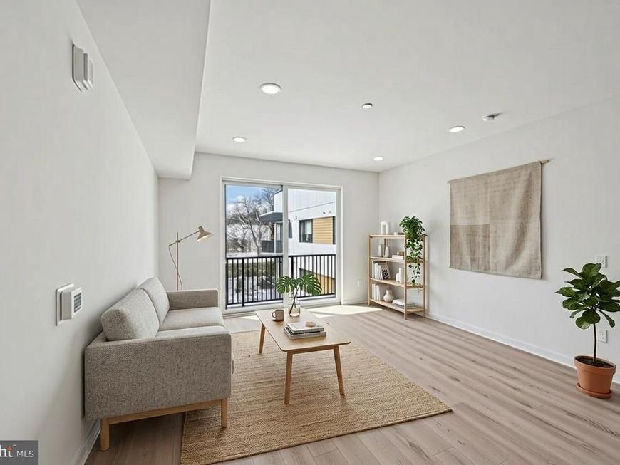 23 Rock Hill Road, Unit 208, Bala Cynwyd, PA 19004 Main Photo