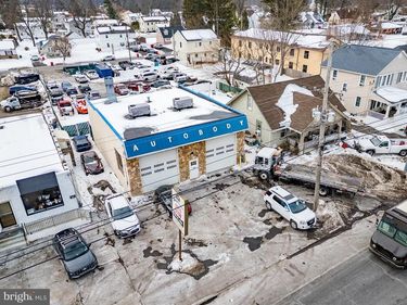 0 STREET ROAD, WARMINSTER, PA 18974