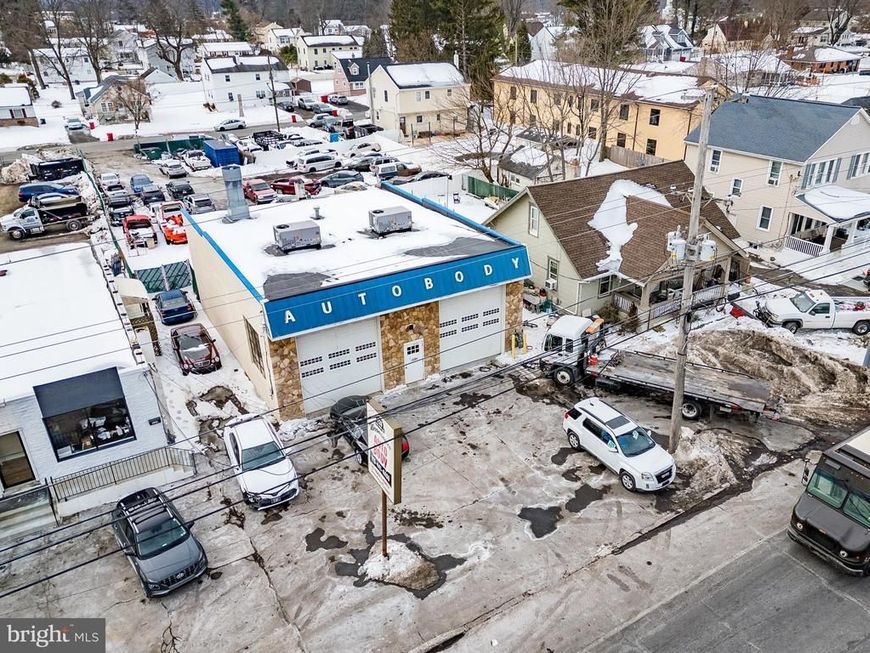 0 Street Road, Warminster, PA 18974 Main Photo