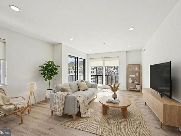 23 ROCK HILL ROAD, Unit 201, BALA CYNWYD, PA 19004