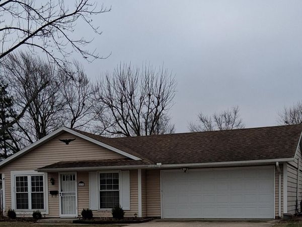 819 Heather Drive, Saint Marys, OH 45885