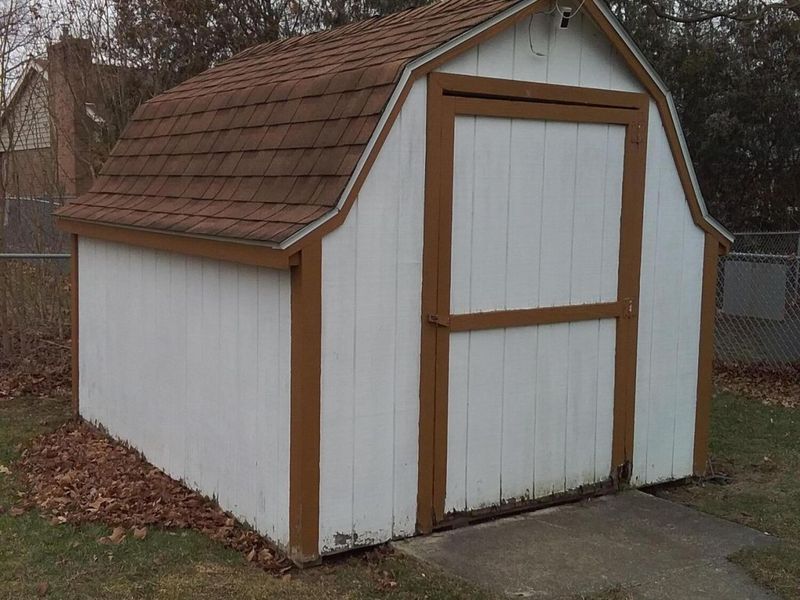 819 Heather Drive, Saint Marys, OH 45885 Photo 3