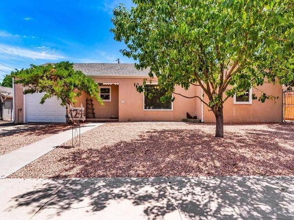 124 Lincoln Ave, Pueblo, CO 81004