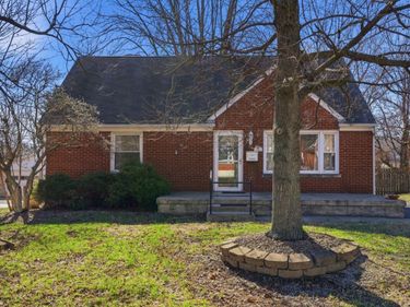 628 Hi Crest Drive, Lexington, KY 40505