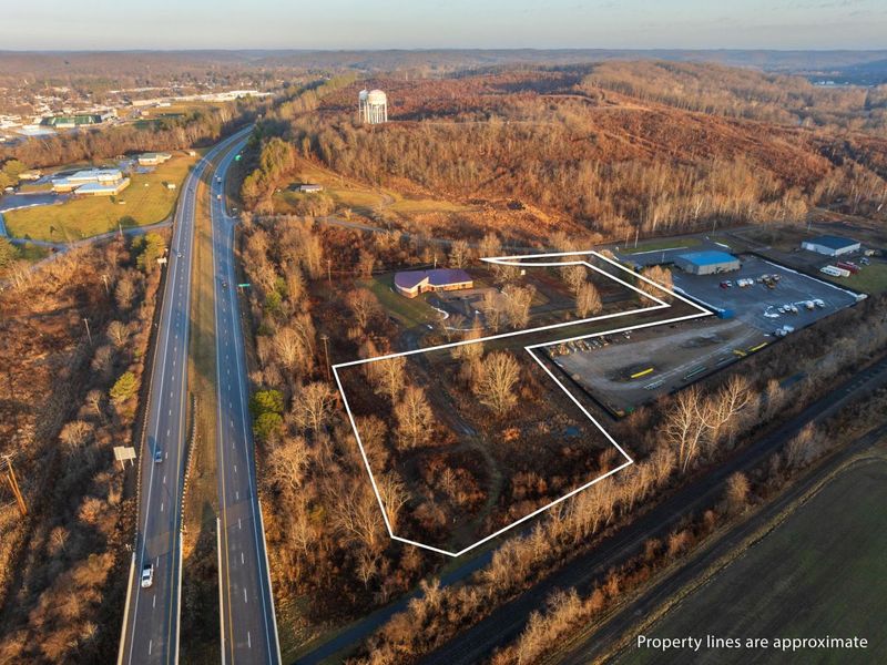 0 Upper River Road , Athens, OH 45701 Photo 1