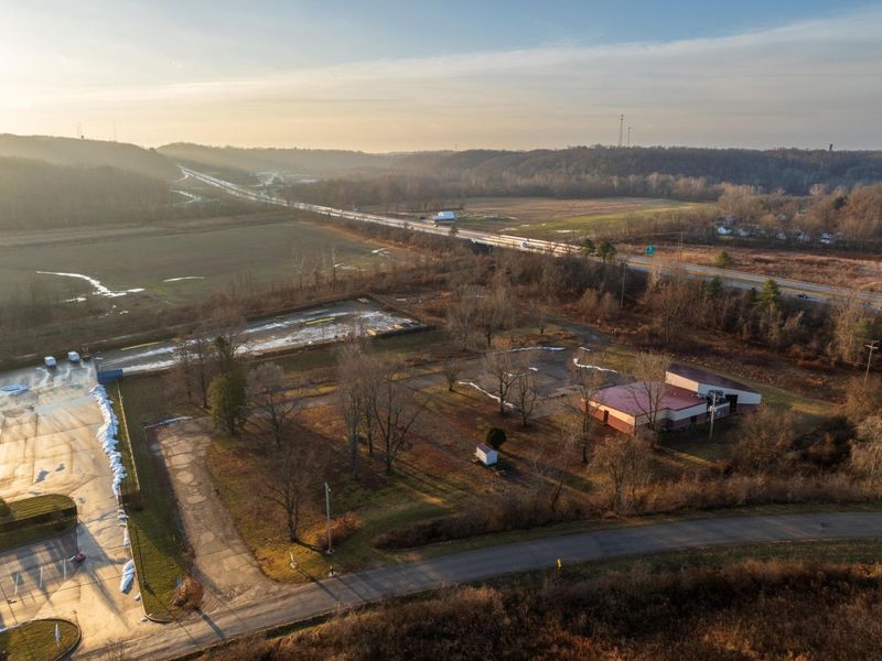 0 Upper River Road , Athens, OH 45701 Photo 16