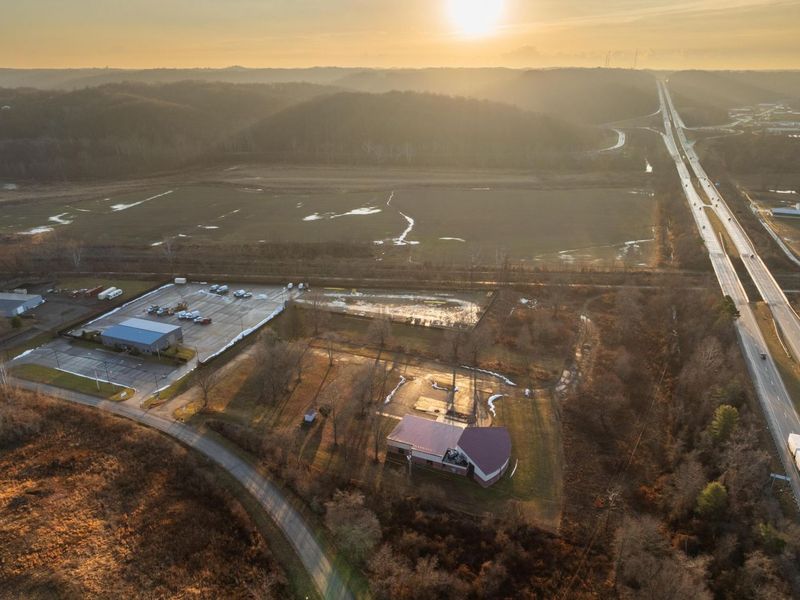 0 Upper River Road , Athens, OH 45701 Photo 17