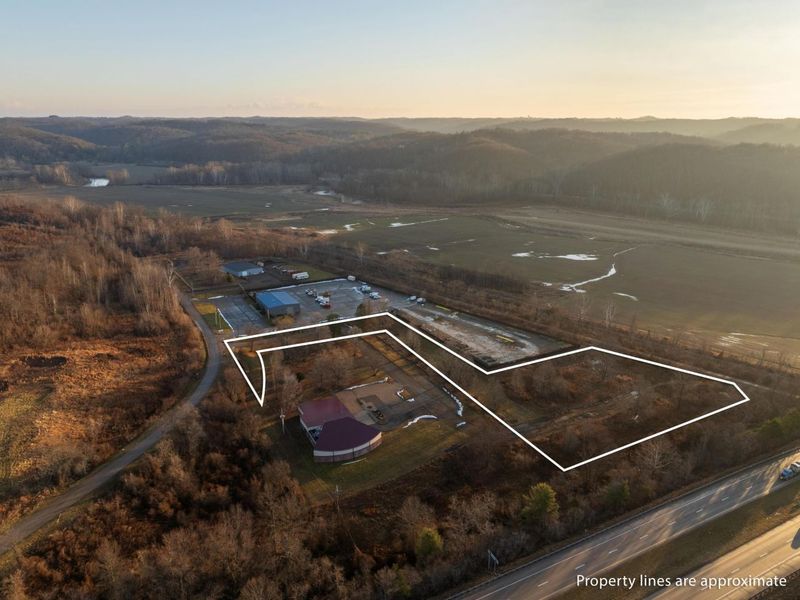 0 Upper River Road , Athens, OH 45701 Photo 18