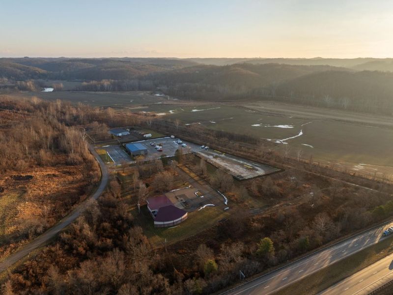 0 Upper River Road , Athens, OH 45701 Photo 19