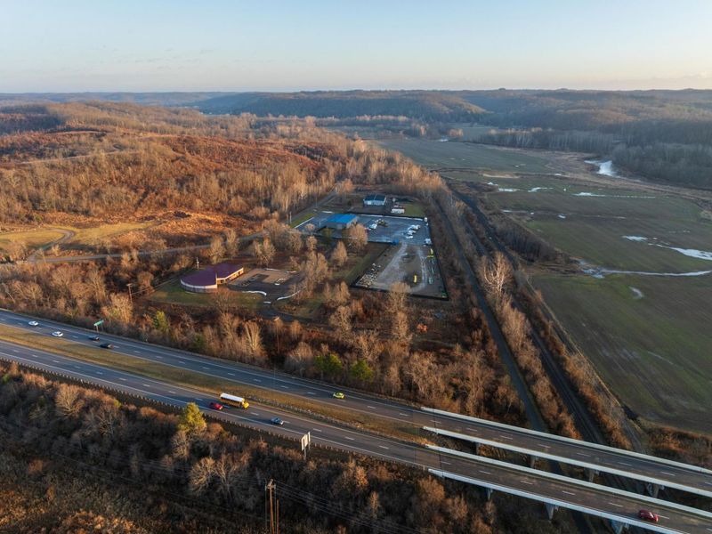 0 Upper River Road , Athens, OH 45701 Photo 20