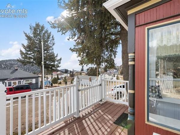 211 Spicer Avenue, Victor, CO 80860