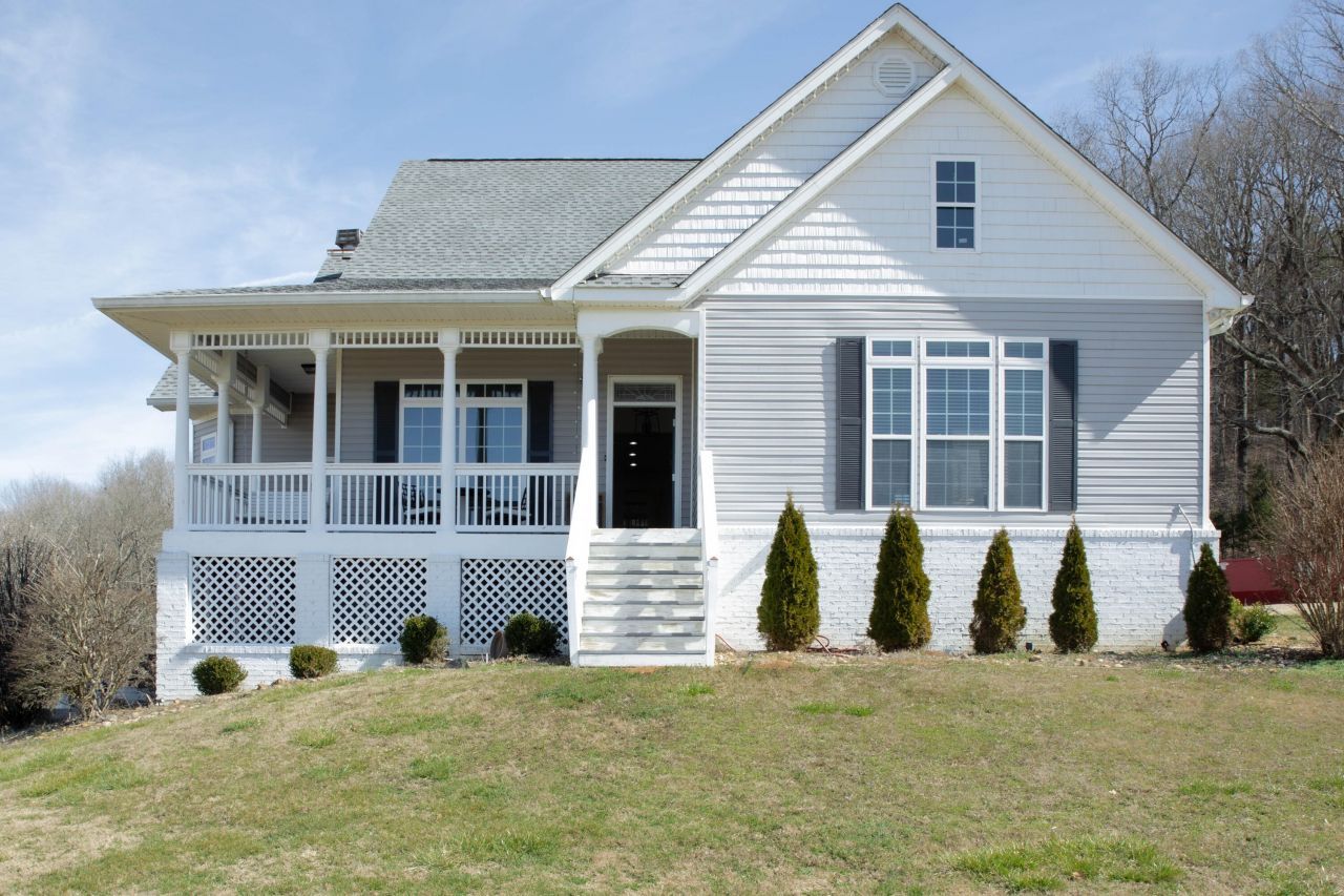 13574 Braxton Lane, Birchwood, TN 37308 Main Photo