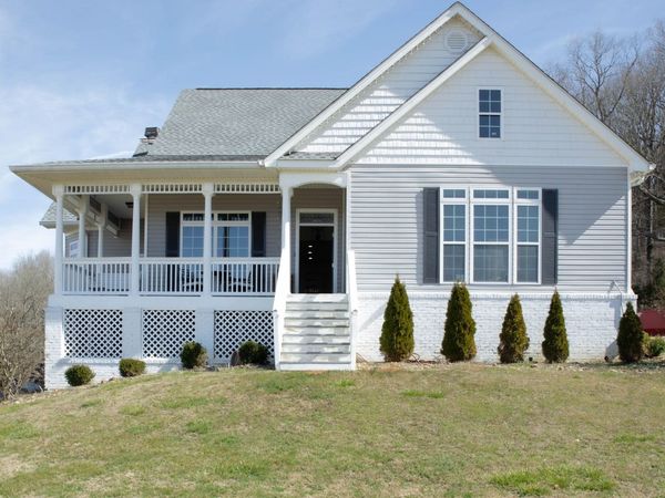 13574 Braxton Lane, Birchwood, TN 37308