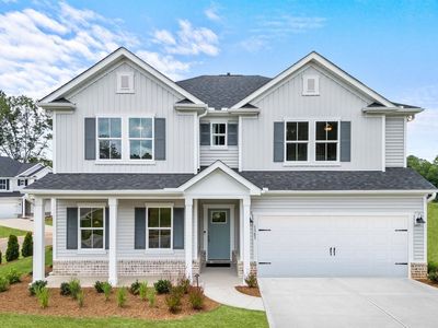 2309 Spring Rise Dr, Longs, SC 29568